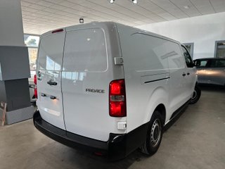 Toyota PROACE 2.0 BlueHDi 140 Business Shuttle (2022)