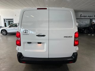 Toyota PROACE 2.0 BlueHDi 140 Business Shuttle (2022)