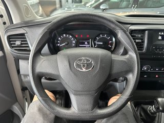 Toyota PROACE 2.0 BlueHDi 140 Business Shuttle (2022)