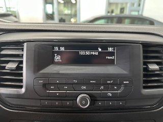 Toyota PROACE 2.0 BlueHDi 140 Business Shuttle (2022)