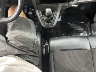Toyota PROACE 2.0 BlueHDi 140 Business Shuttle (2022)