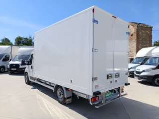 TOYOTA PROACE MAX PAQUETERO CAJA CERRADO 140 CV