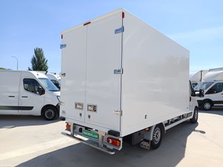 TOYOTA PROACE MAX PAQUETERO CAJA CERRADO 140 CV