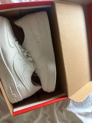Nike Air Force 1 Blancas