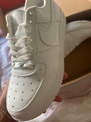 Nike Air Force 1 Blancas