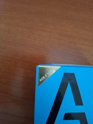 OPPO A57s 128GB Nuevo Sin Abrir