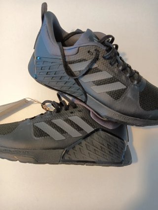 Adidas Dropset 2 Trainer Hombre negras