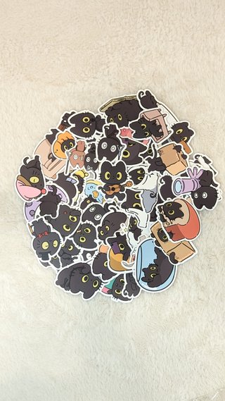 Pack regalo gato Positive Cat