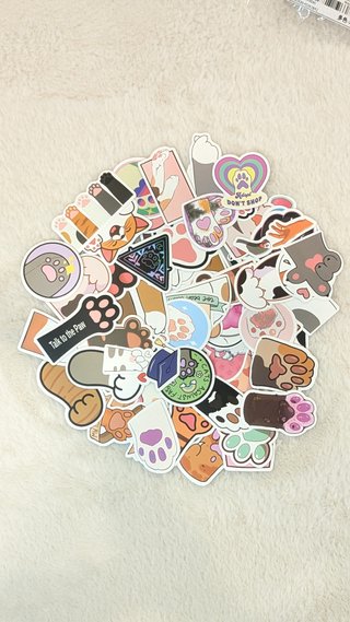 Pack regalo gato Positive Cat