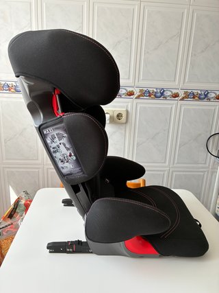 Silla de coche Takata Maxi