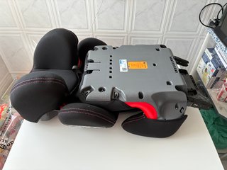 Silla de coche Takata Maxi