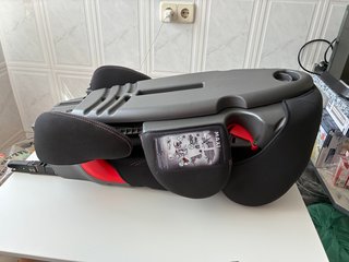 Silla de coche Takata Maxi