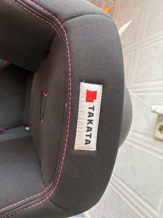 Silla de coche Takata Maxi