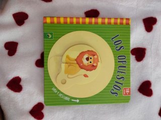 Libro infantil