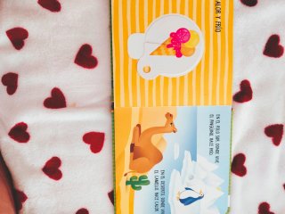 Libro infantil