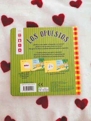 Libro infantil