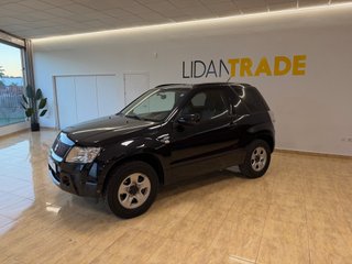 Suzuki Grand Vitara 1.9 DDiS JX