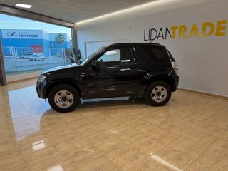 Suzuki Grand Vitara 1.9 DDiS JX