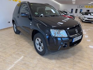 Suzuki Grand Vitara 1.9 DDiS JX