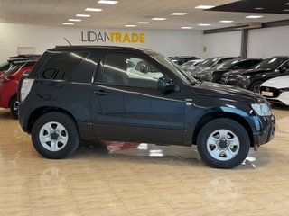 Suzuki Grand Vitara 1.9 DDiS JX