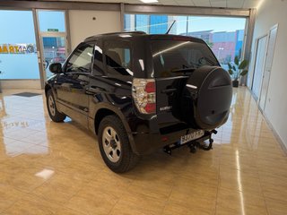 Suzuki Grand Vitara 1.9 DDiS JX