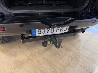Suzuki Grand Vitara 1.9 DDiS JX