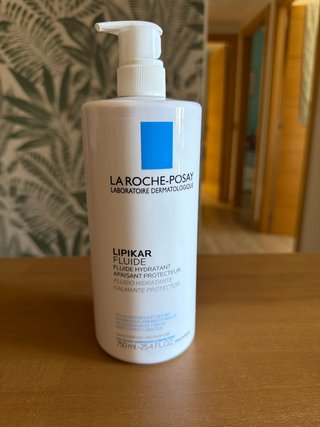 La Roche-Posay Lipikar Fluide 750ml