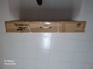 Patinete Eléctrico Reebok Urban 8.5