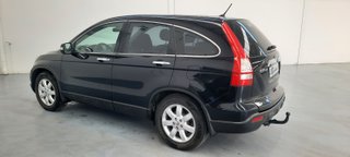 Honda CR-V 2007