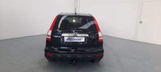 Honda CR-V 2007