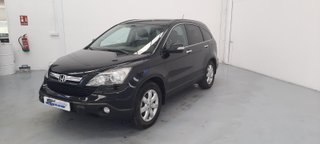 Honda CR-V 2007