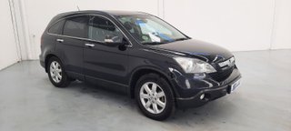 Honda CR-V 2007