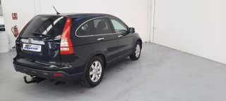 Honda CR-V 2007