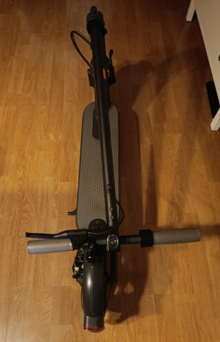 Patín Eléctrico Xiaomi  MI ELECTRIC SCOOTER S1
