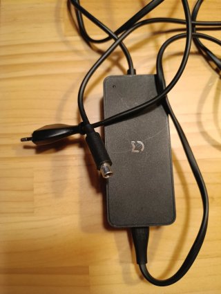 Patín Eléctrico Xiaomi  MI ELECTRIC SCOOTER S1