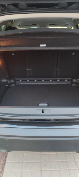 Citroen C5 Aircross 2021