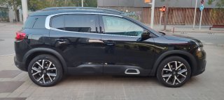 Citroen C5 Aircross 2021