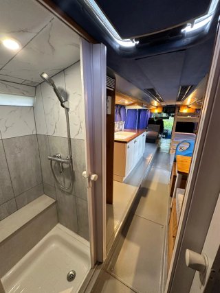 Vivienda móvil homologada