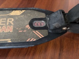 Patinete Urbano Plegable