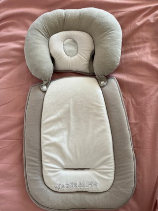 Colchoneta Jane cochecito bebé