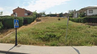 Terreno en venta en Guadalix de la Sierra