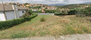 Terreno en venta en Guadalix de la Sierra