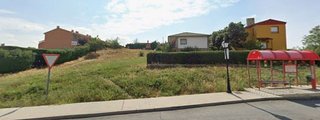 Terreno en venta en Guadalix de la Sierra