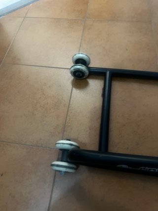 Caballete scooter Stage 6