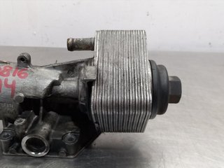 ENFRIADOR ACEITE MOTOR AUDI A4 BERLINA (8E) BRE 0
