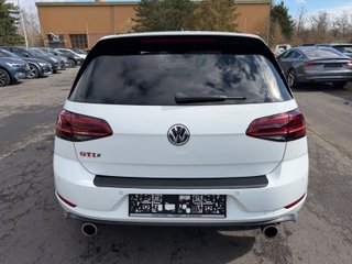 Volkswagen Golf VII Lim. GTI Performance