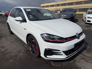 Volkswagen Golf VII Lim. GTI Performance