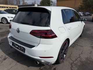Volkswagen Golf VII Lim. GTI Performance