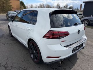 Volkswagen Golf VII Lim. GTI Performance