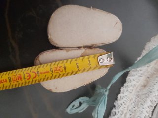 ROPA DE MUÑECA LILLI O CAYETANA